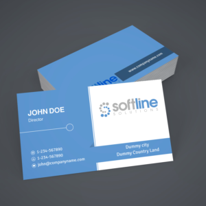 Business Card Design by Creative Jiniya for this project | Design: #11741319