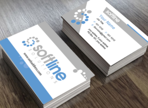 Diseño de Tarjeta de Presentación por shyamalart para este proyecto | Diseño #11713082