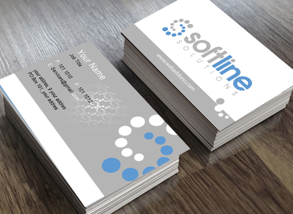 Business Card Design by shyamalart for this project | Design #11713084