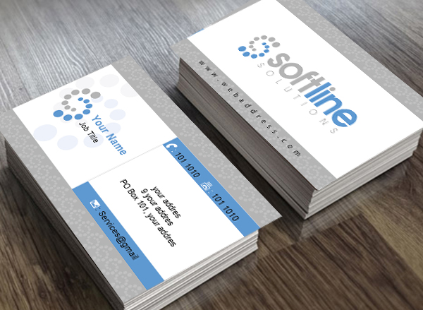 Business Card Design by shyamalart for this project | Design #11713085
