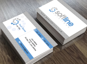 Business Card Design by shyamalart for this project | Design: #11713085
