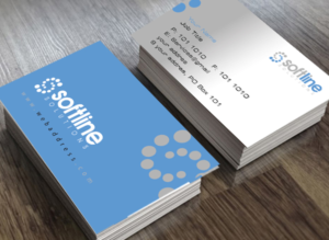 Business Card Design by shyamalart for this project | Design: #11713090