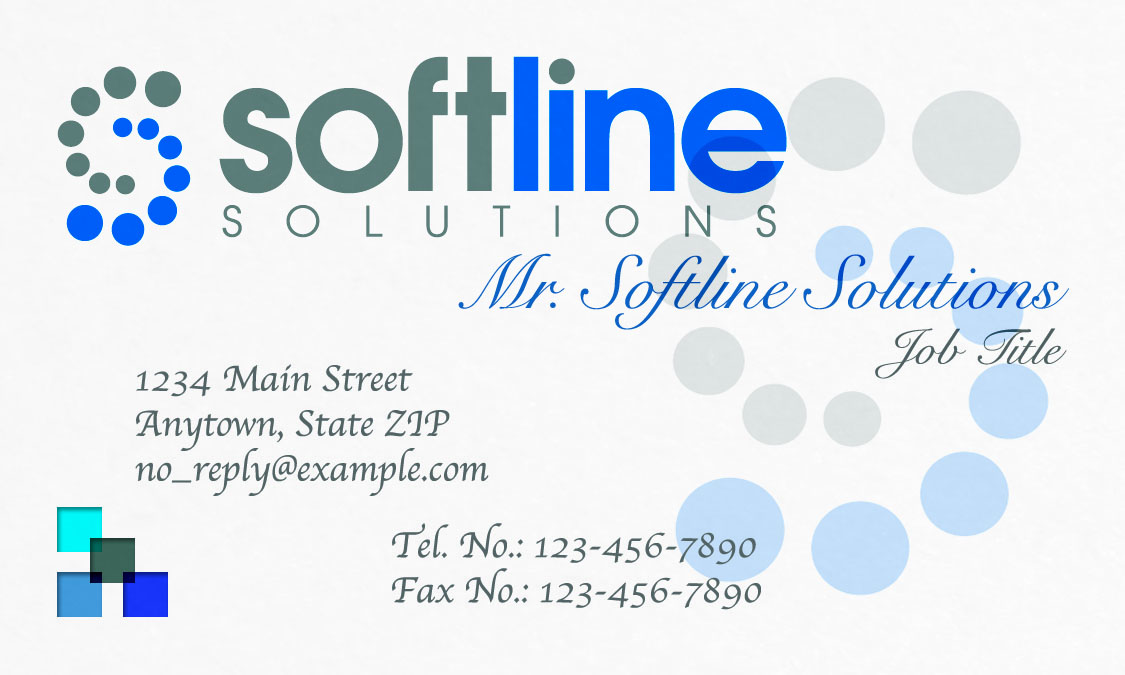 Business Card Design by Janel Solano for this project | Design #11720007