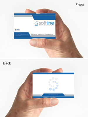 Business Card Design by raajesh for this project | Design: #11753214