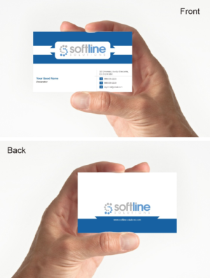 Business Card Design by raajesh for this project | Design: #11753215