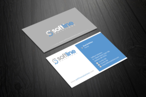 Business Card Design by alpesh9520 for this project | Design: #11719479