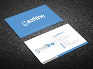 Business Card Design by alpesh9520