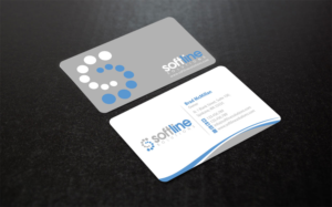 Business Card Design by alpesh9520 for this project | Design: #11719489