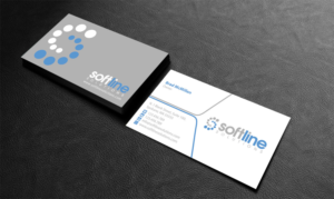 Business Card Design by alpesh9520 for this project | Design: #11719491