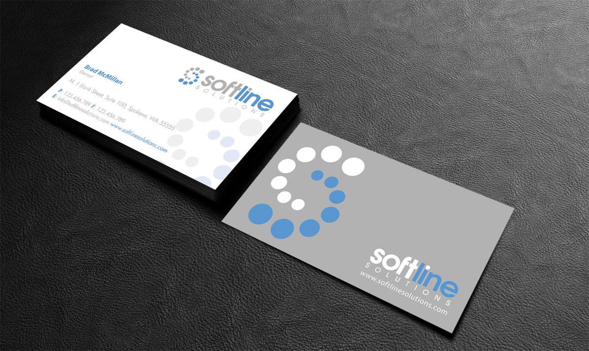 Business Card Design by alpesh9520 for this project | Design #11719868