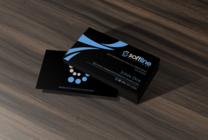 Business Card Design by alhemique1 for this project | Design: #11728946