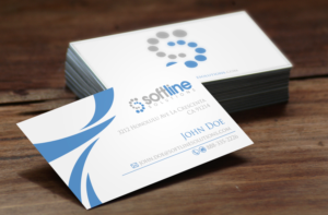 Business Card Design by alhemique1 for this project | Design: #11728947