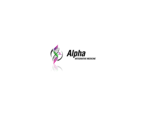Logo-Design von sbelogd für Alpha Integrative Medicine | Design: #11805777