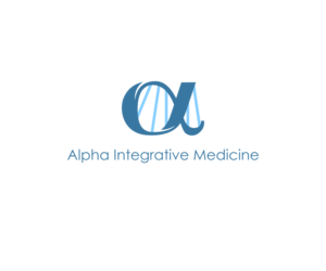 Logo-Design von coa für Alpha Integrative Medicine | Design: #11807215