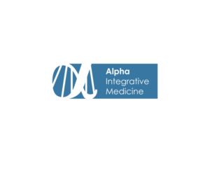 Logo-Design von coa für Alpha Integrative Medicine | Design: #11807221