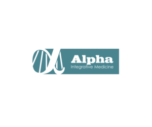 Logo-Design von coa für Alpha Integrative Medicine | Design: #11810586