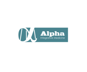 Logo-Design von coa für Alpha Integrative Medicine | Design: #11810603