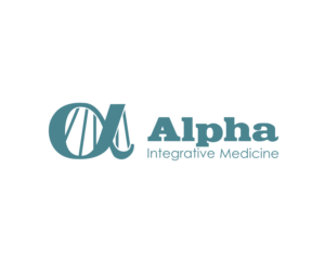 Logo-Design von coa für Alpha Integrative Medicine | Design: #11810606