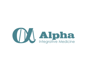 Logo-Design von coa für Alpha Integrative Medicine | Design: #11810612