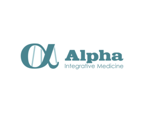 Logo-Design von coa für Alpha Integrative Medicine | Design: #11810620