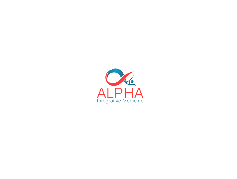 Logo Design by cha9ori for Alpha Integrative Medicine | Design #11772999