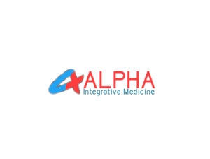 Logo-Design von cha9ori für Alpha Integrative Medicine | Design: #11773604