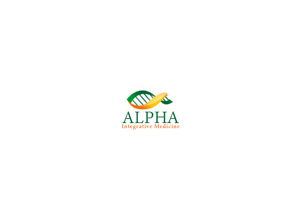 Logo Design by cha9ori for Alpha Integrative Medicine | Design #11789357
