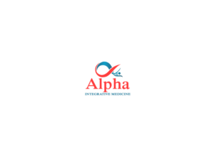 Logo-Design von cha9ori für Alpha Integrative Medicine | Design: #11853094