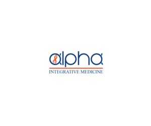 Logo-Design von just_me für Alpha Integrative Medicine | Design: #11853813