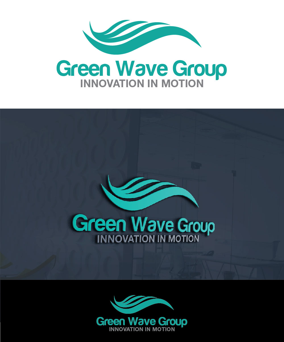 Logo Design by joliau for this project | Design #15882485