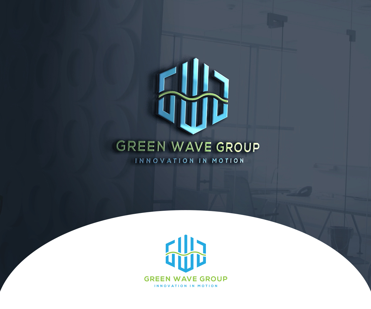 Logo Design by Kiran for this project | Design #15886099