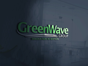 Logo Design by Khalik for this project | Design: #15895610