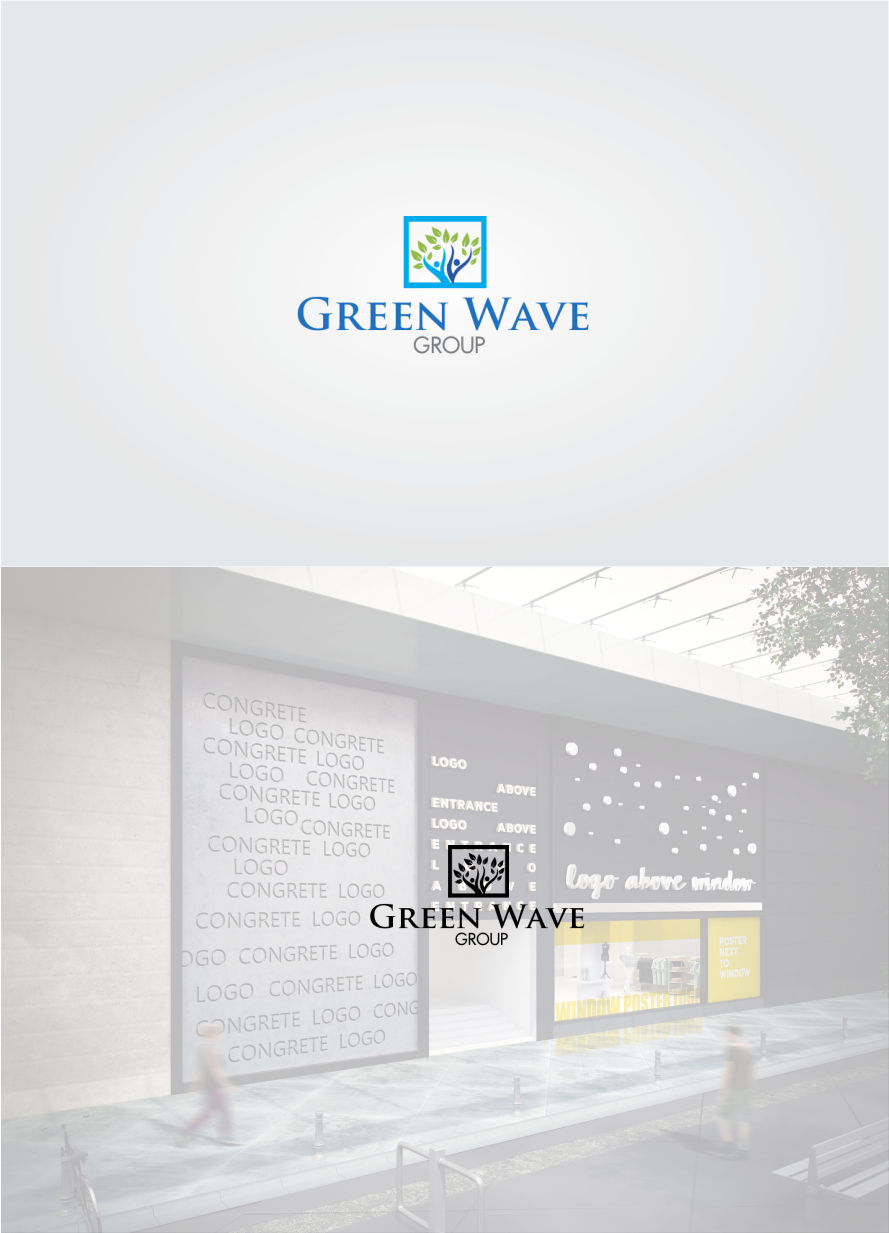 Logo Design by Paulsein for this project | Design #15896392