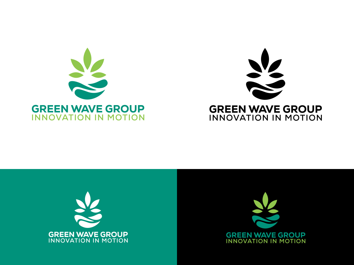 Logo Design by Slant Line Media for this project | Design #15892091