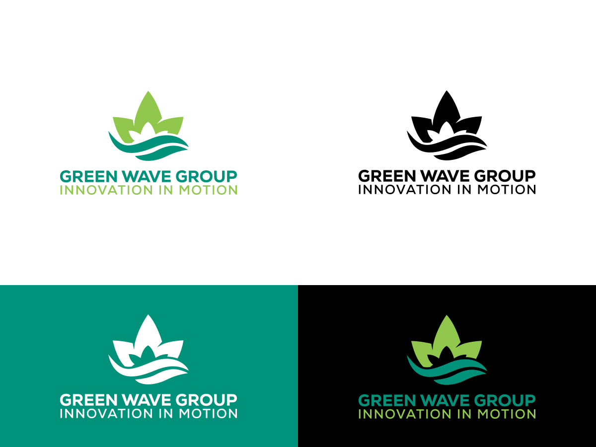 Logo Design by Slant Line Media for this project | Design #15892569