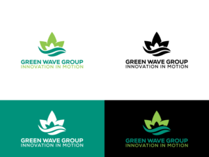 Logo Design by Slant Line Media for this project | Design: #15892569