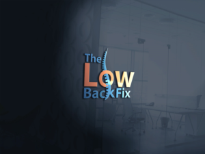 Logo Design by zidne for this project | Design: #11711360