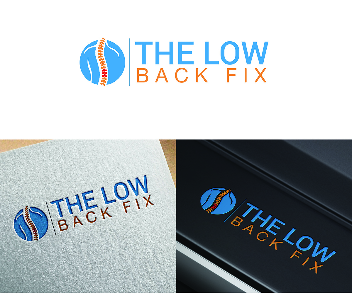 Logo Design by eMARK for this project | Design #11720669