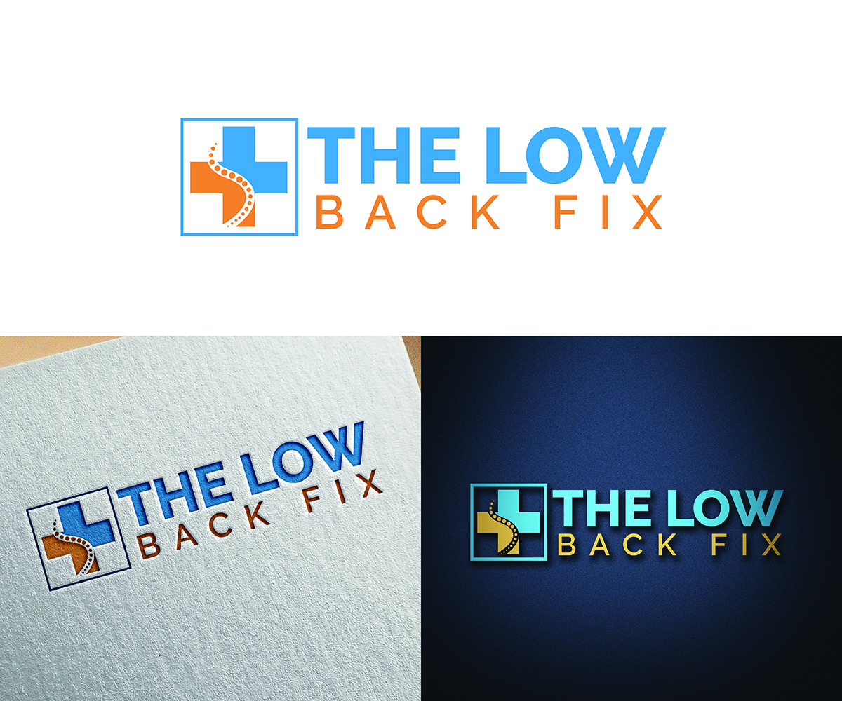 Logo Design by eMARK for this project | Design #11720672