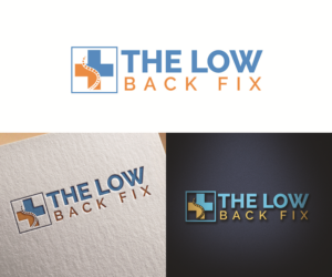 Logo Design by eMARK for this project | Design: #11720672