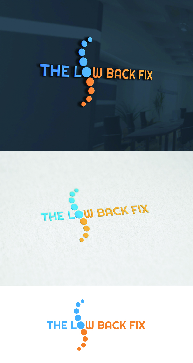 Logo Design by Pooja  for this project | Design: #11713993