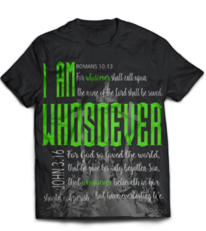 T-shirt Design by debraannainsworth