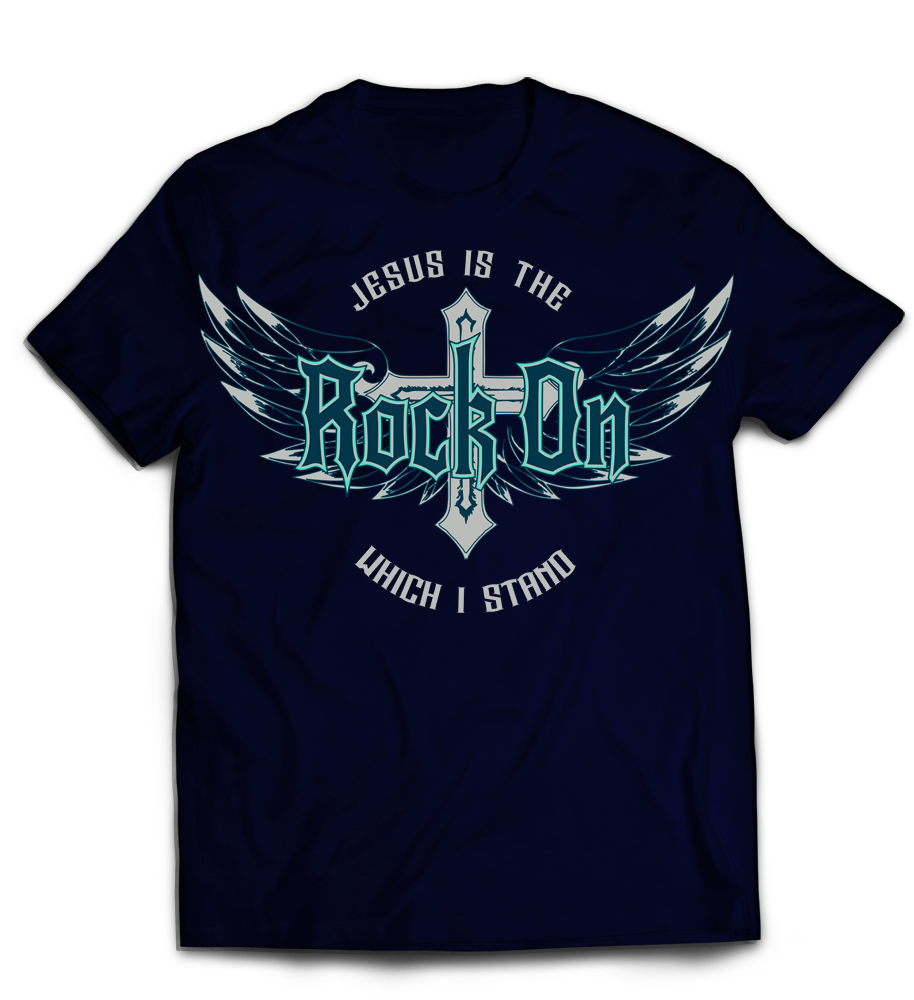 T-shirt Design by debraannainsworth for Transformed by His Grace | Design #11786443