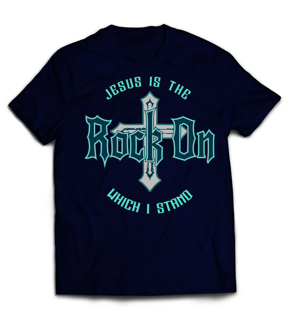 T-shirt Design by debraannainsworth for Transformed by His Grace | Design #11795962
