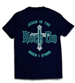 T-shirt Design by debraannainsworth for Transformed by His Grace | Design: #11795962
