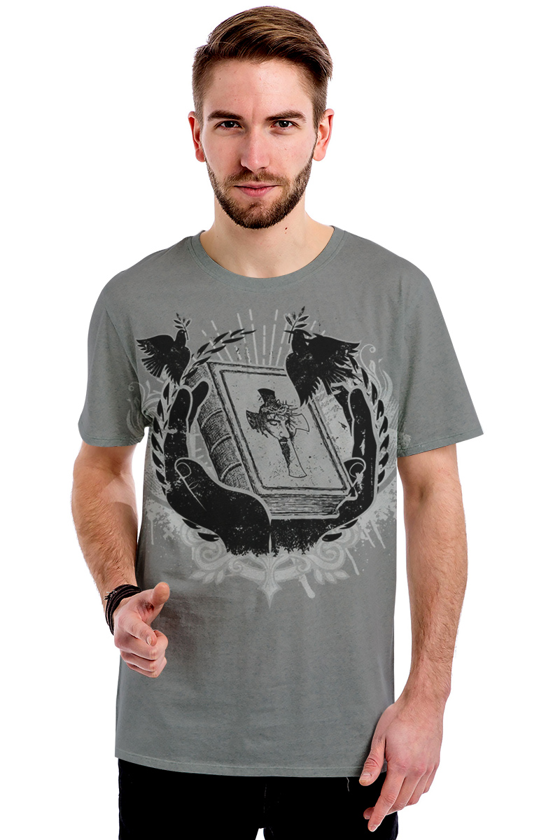 T-shirt Design by CREARTIVE for Transformed by His Grace | Design #11763800