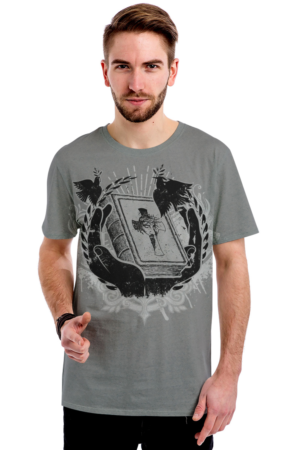 T-shirt Design by CREARTIVE for Transformed by His Grace | Design: #11763800