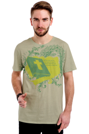 T-shirt Design by CREARTIVE for Transformed by His Grace | Design: #11763801