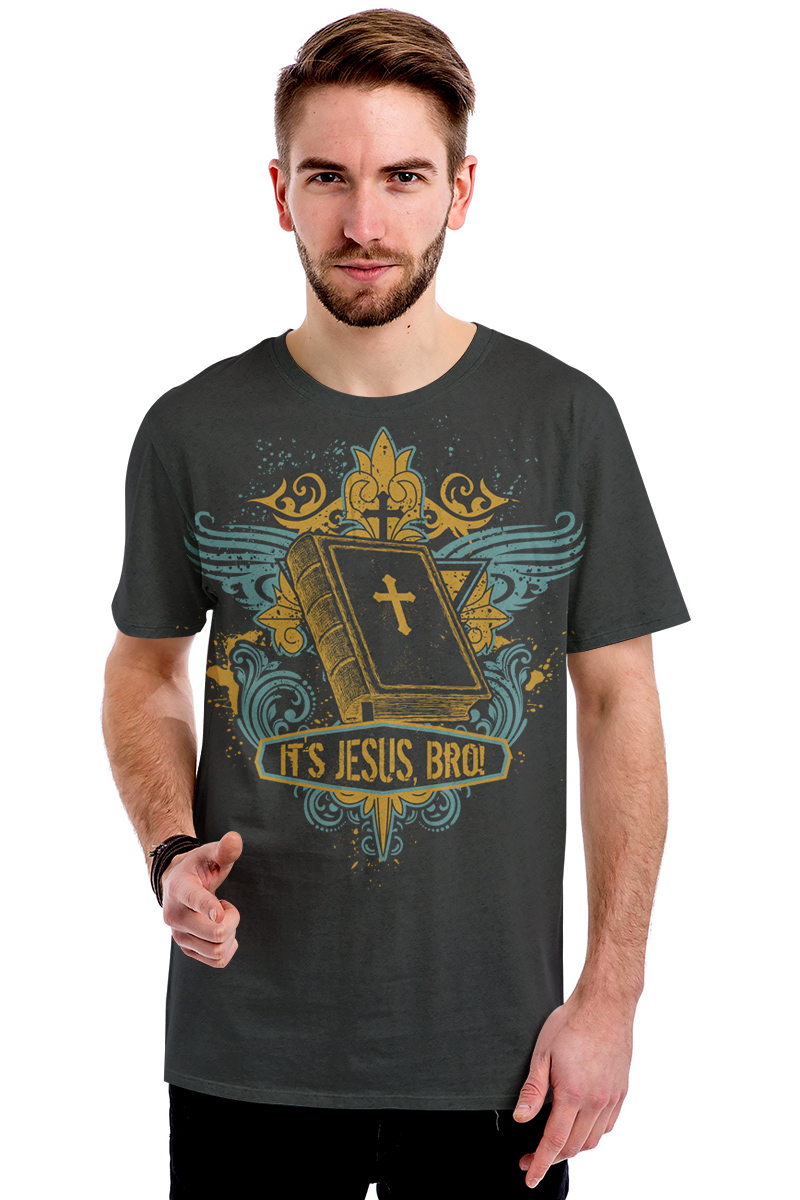 T-shirt Design by CREARTIVE for Transformed by His Grace | Design #11770638
