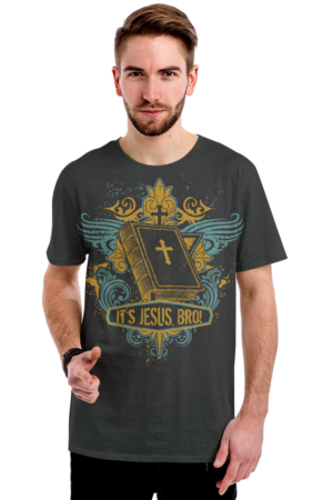 T-shirt Design by CREARTIVE for Transformed by His Grace | Design: #11770638